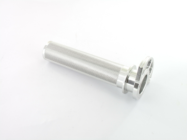 Holeshot, Gasrulle Aluminium, KTM 17 250 EXC/300 EXC, 17-20 250 SX, 17-20 125 SX/150 SX, 17-18 125 XC-W/150 XC-W, 18-20 85 SX, Husqvarna 17-20 TC 250, 17 TE 250, 17-20 TC 125, 17-19 TX 125, 20-21 TC 85, 18-19 TC 85 (17/14)/TC 85 (19/16)