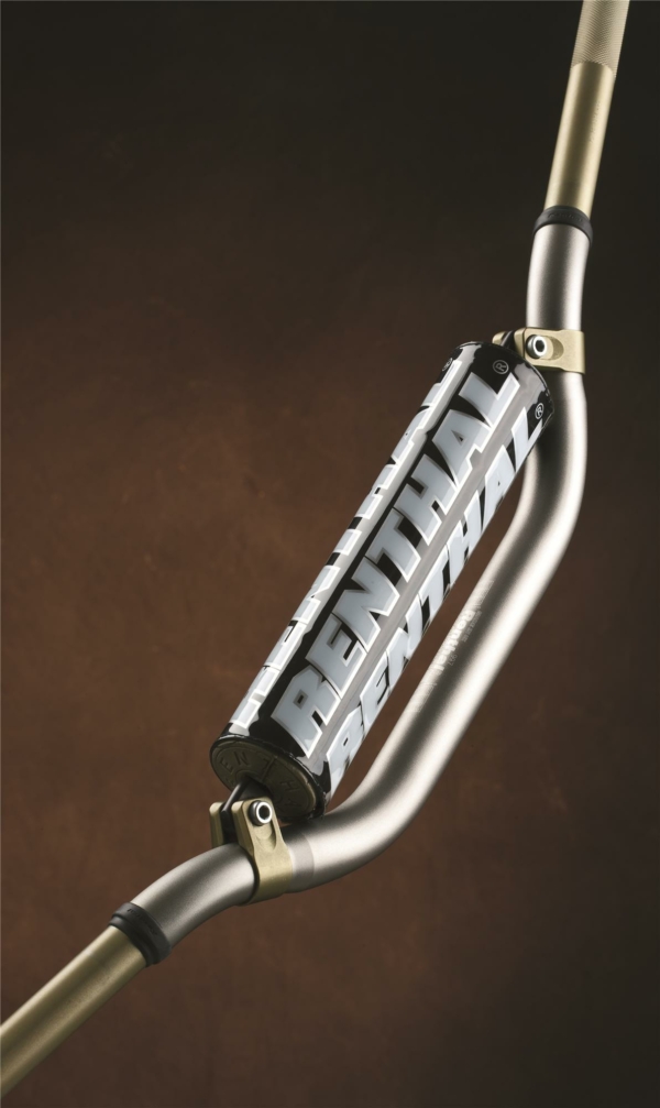 Renthal, Twin Wall 997 Rc Honda CR/CRF 04-13, Kawasaki KX/KXF 06-14, SILVER