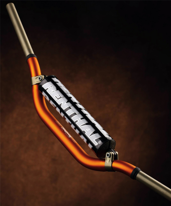Renthal, Twin Wall 998 Reed/Windham, ORANGE