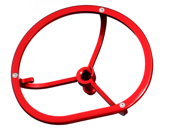 DT-1, Airpower Kit, Honda 09-12 CRF450R, 10-13 CRF250R