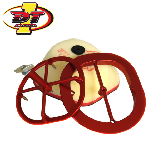 DT-1, Airpower Kit, Honda 13-16 CRF450R, 14-17 CRF250R, 19 CRF250X