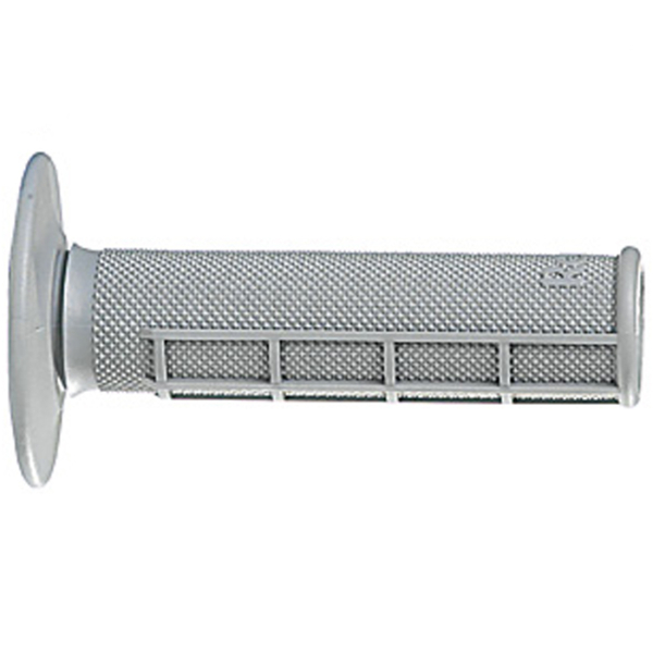 Renthal, Grip, Diamond/Waffle, Soft, GRÅ