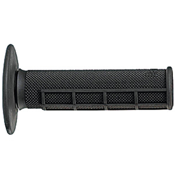 Renthal, Grip, Diamond/Waffle, Firm, GRÅ