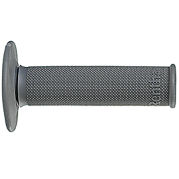 Renthal, Grip, Full Diamond, Medium, GRÅ
