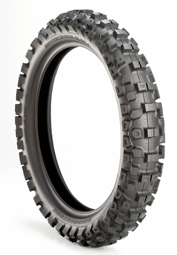 Bridgestone, M404, 90, 100, 14", BAK