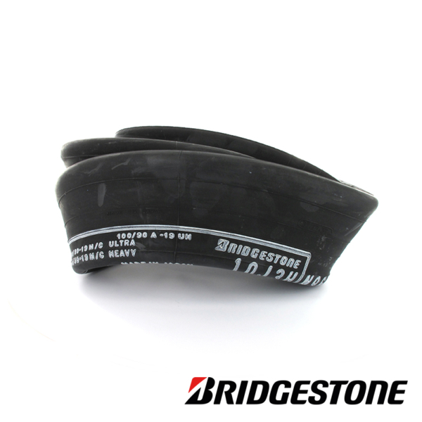 Bridgestone, Slang Medium Tjock, 90/100, 16", BAK