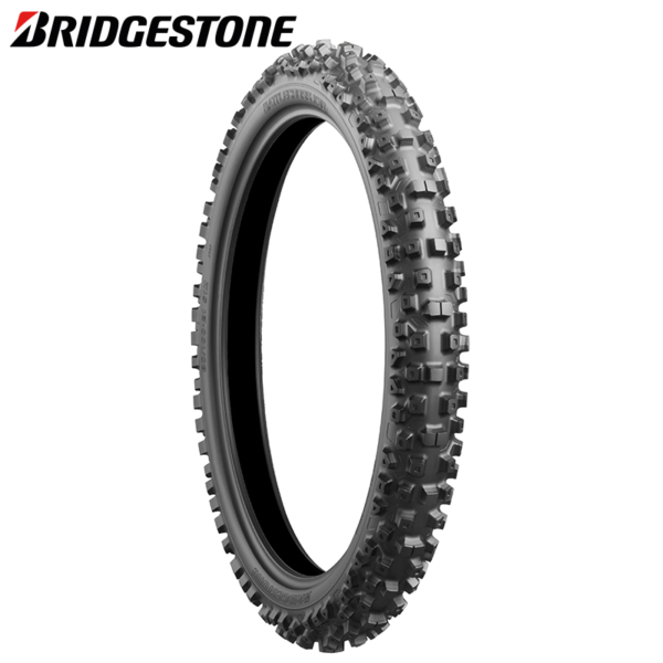 Bridgestone, Battle Cross X30, 80, 100, 21", FRAM