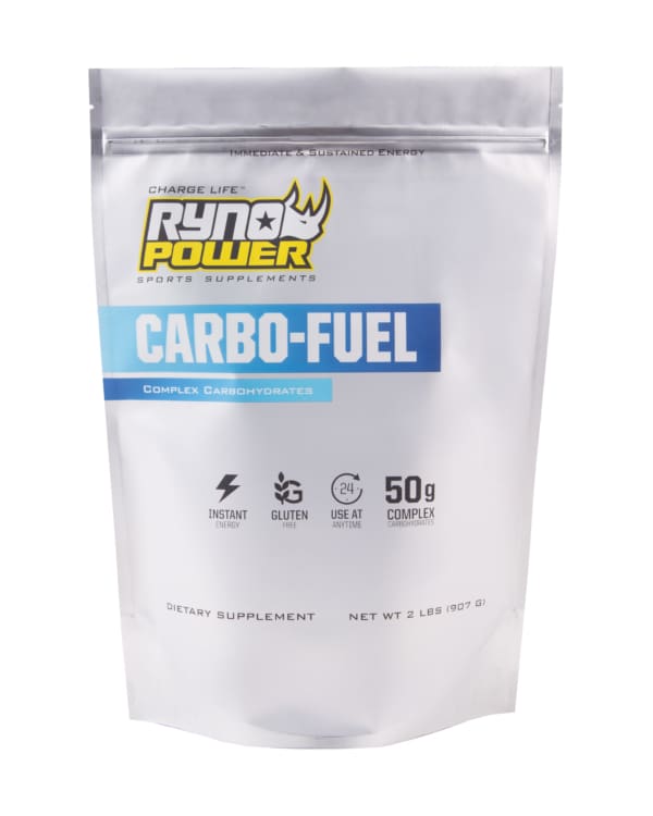 Ryno Power, Carbo Fuel 907gr