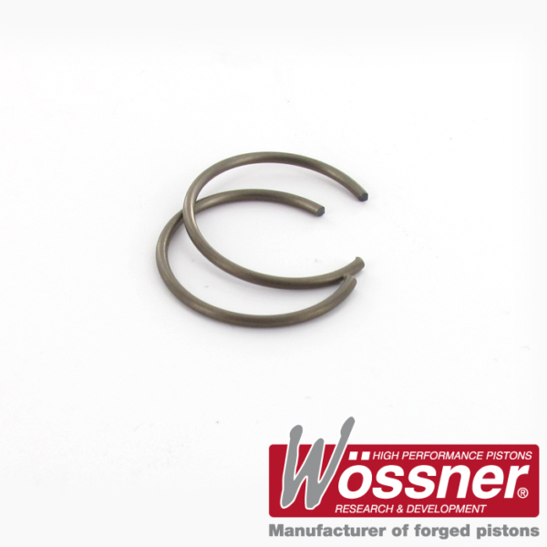 Wössner, Clips till kolvbult CW15