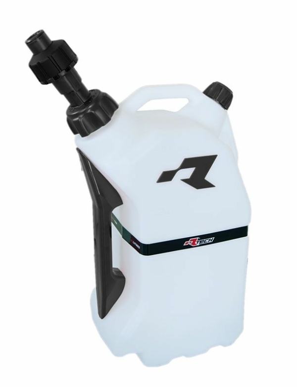 Rtech, Bensindunk, SVART