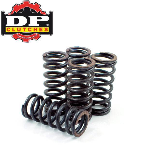 DP Brakes, Kopplingsfjädrar, Honda 17-20 CRF450R, 18-19 CRF450RX, 17 CRF-RX 450