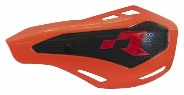 Rtech, Handskydd HP1 inkl universal fäste, ORANGE