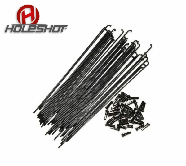 Holeshot, Ekersats (Holeshot), 21", FRAM, Kawasaki 19-21 KX450, 06-18 KX450F, 06-08 KX250, 19-21 KX250, 06-18 KX250F, 06-08 KX125