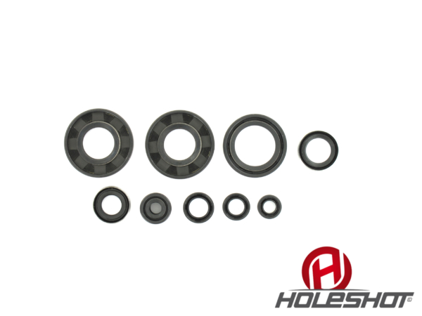 Holeshot, Packboxsats Motor, Kawasaki 85-03 KX60, 86-97 KX80