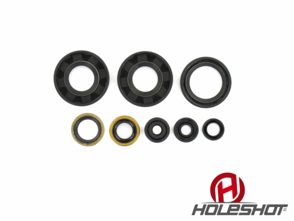 Holeshot, Packboxsats Motor, Kawasaki 00-21 KX65, Suzuki 03-06 RM65