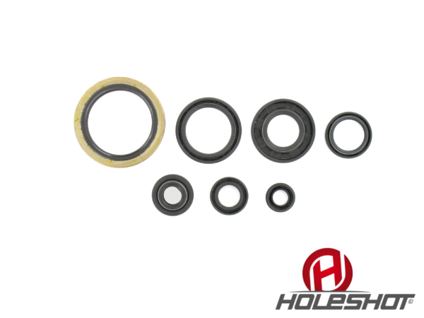 Holeshot, Packboxsats Motor, Suzuki 94-95 RM250
