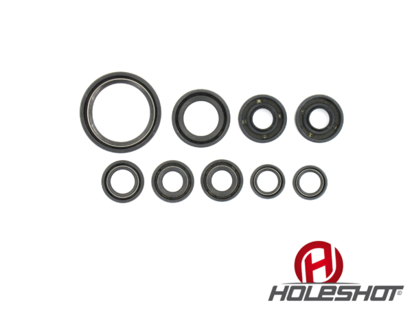 Holeshot, Packboxsats Motor, Yamaha 98-00 WR400F, 01-02 WR426F, 98-99 YZ400F, 00-02 YZ426F