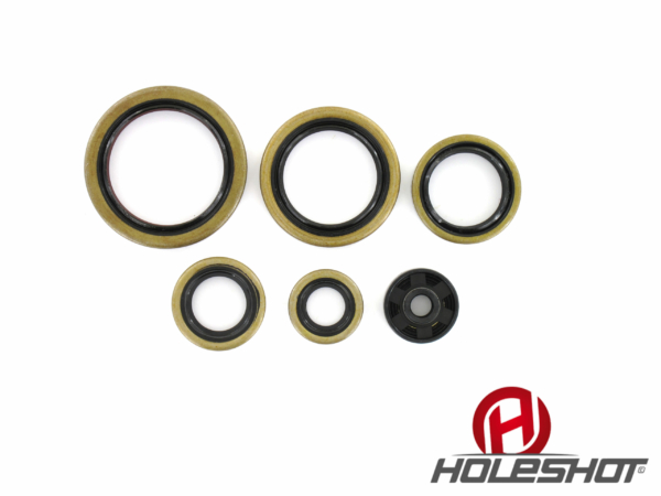 Holeshot, Packboxsats Motor, KTM 04-16 250 EXC, 03-16 250 SX, Husqvarna 14-16 TC 250/TE 250
