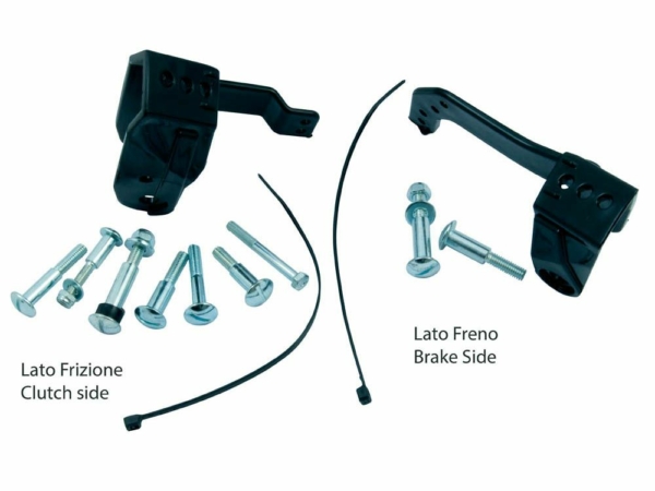 Rtech, FLX/Vertigo Monteringskit Levers