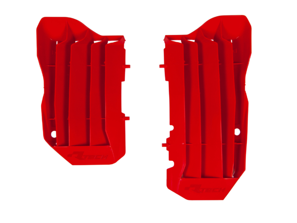 Rtech, Oversized Kylargaller, RÖD, Honda 17-20 CRF450R, 18-19 CRF450RX, 17 CRF-RX 450