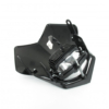 Rtech, Headlight V-Face FULL LED Svart, SVART - Bild 2