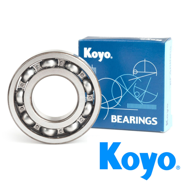Wössner, KOYO Ramlager, KTM 03-07 450 EXC-F, 03-17 250 EXC, 18-21 250 EXC TPI, 07-13 250 EXC-F, 03-21 250 SX, 06-12 250 SX-F, GasGas 21 EC 250, Husaberg 09-12 FE450