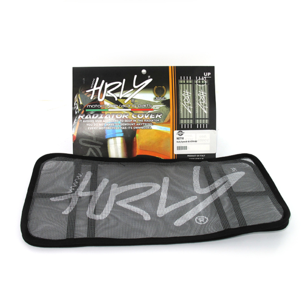 Hurly, Kylarnät Kit, KTM 04-21 450 EXC-F/450 SX-F, 04-21 250 EXC-F/250 SX-F, 10-21 350 EXC-F/350 SX-F, GasGas 21 MC 450F, 21 EC 250F/MC 250F, 21 EC 350F