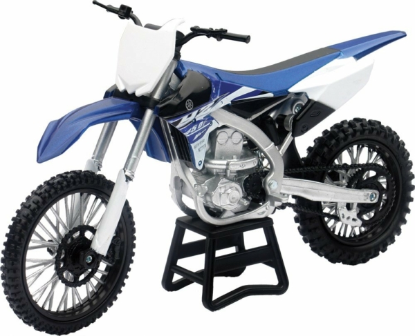 New-Ray, 1:12 Yamaha YZ450F