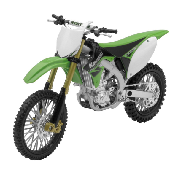 New-Ray, 1:12 Kawasaki KX 450F