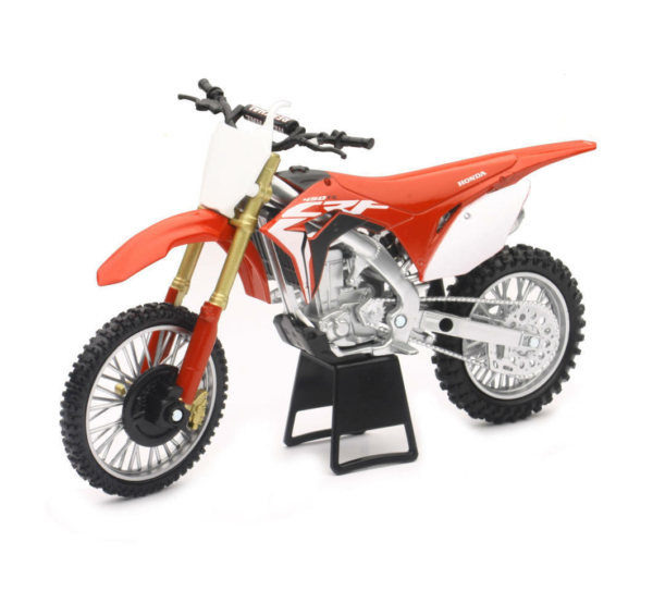 New-Ray, 1:12 Honda CRF 450R 2017