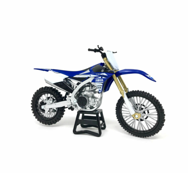 New-Ray, 1:12 Yamaha YZF 450