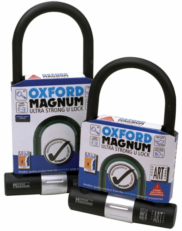 Oxford, Magnum U-Lås