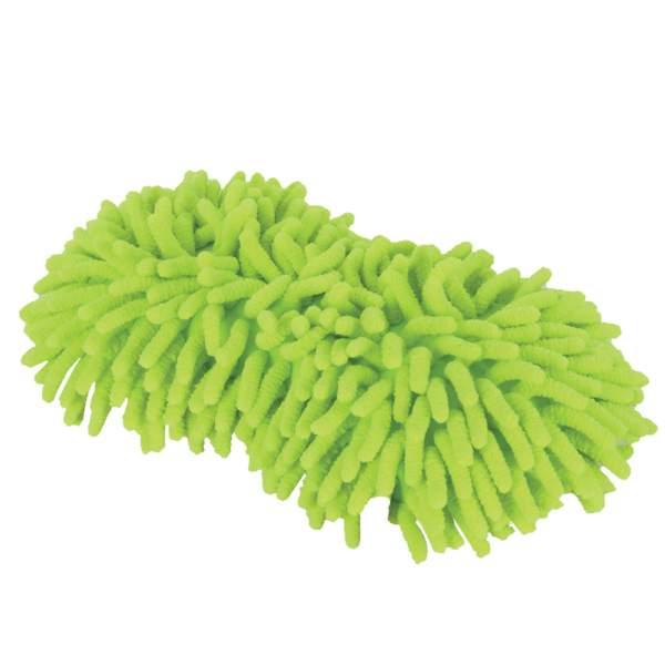 Oxford, Tvättsvamp Microfiber Noodle