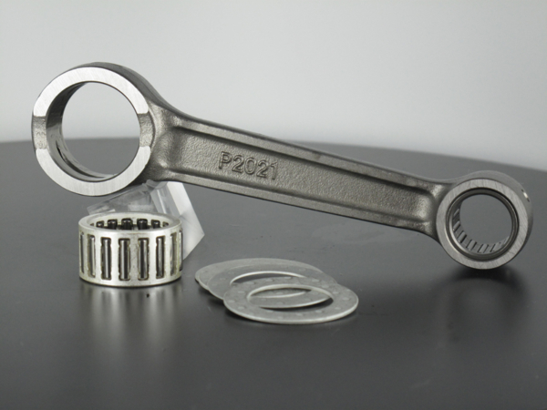 Wössner, Vevstake, Honda 87-01 CR250R, GasGas 15-17 EC 250 R/EC 300 R, 18-19 XC 300 2-Stroke
