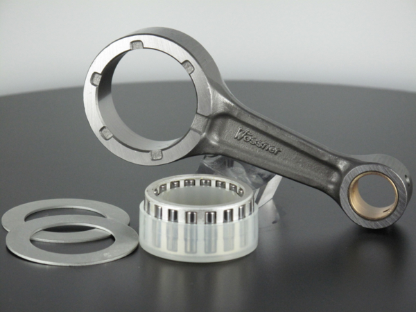 Wössner, Vevstake, Honda 04-17 CRF250R, 04-18 CRF250X