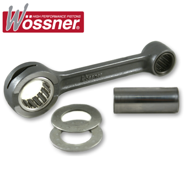 Wössner, Vevstake, KTM 08-11 450 EXC-F, Husaberg 09-12 FE450, 10-12 FX450