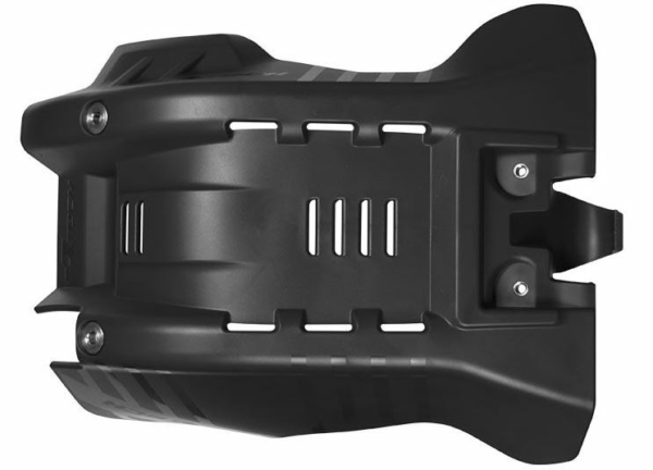 Rtech, Hasplåt, KTM 18-21 250 EXC TPI/300 EXC TPI, 17 250 EXC/300 EXC, 17-21 250 SX, Husqvarna 17-19 TC 250, 17 TE 250/TE 300, 18-21 TE 250i/TE 300i, 17-18 TC 300, GasGas 21 EC 250/EC 300