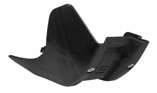 Rtech, Hasplåt, KTM 17-21 450 EXC-F/500 EXC-F, 16-18 450 SX-F, Husqvarna 16-18 FC 450, 17-19 FE 450/FE 501