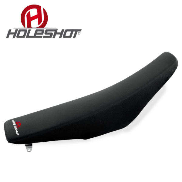 Holeshot, Grip, SVART, Husqvarna 18-21 TC 65