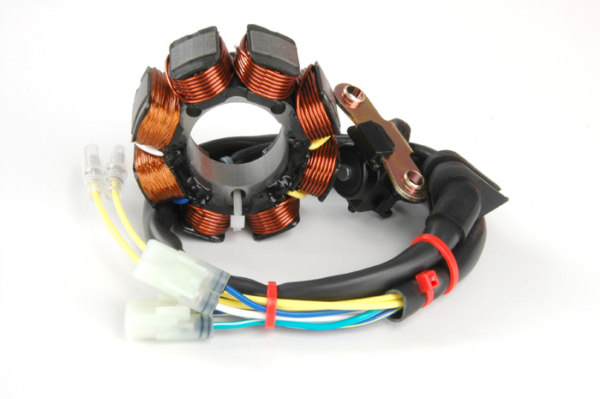 Trail Tech, Reservdels stator till Trail Tech ljussystem, Honda 07-21 CRF150R