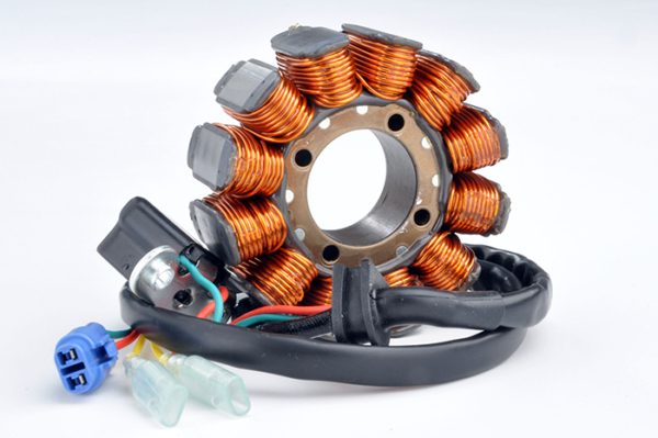 Trail Tech, Stator 70W (även för oem svänghjull), KTM 13-16 250 EXC-F, 13-15 250 SX-F, 11-16 350 EXC-F, 11-15 350 SX-F, Husqvarna 14-15 FC 250, 14-15 FC 350