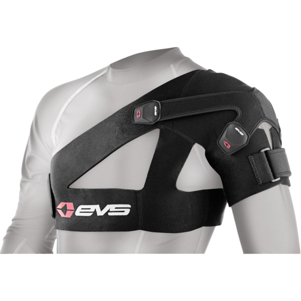 EVS Sports, SB03 Axelskydd, VUXEN