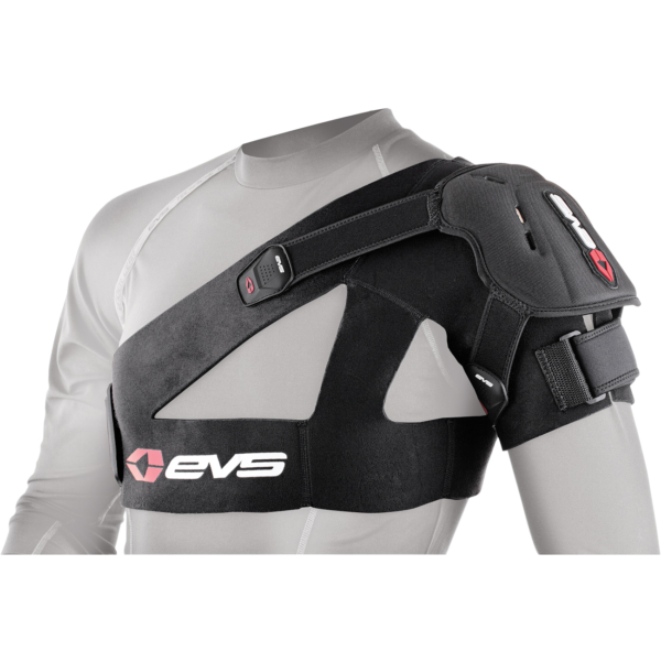 EVS Sports, SB04 Axelskydd, VUXEN