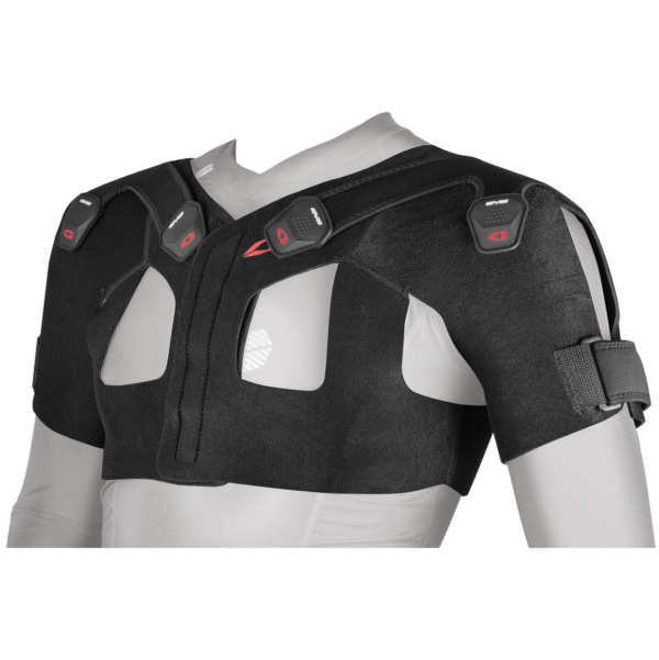 EVS Sports, SB05 Axelskydd, VUXEN