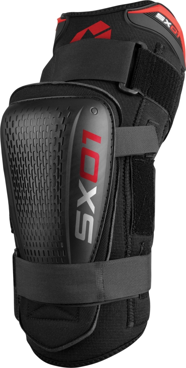 EVS Sports, SX01 Knäskydd, BARN