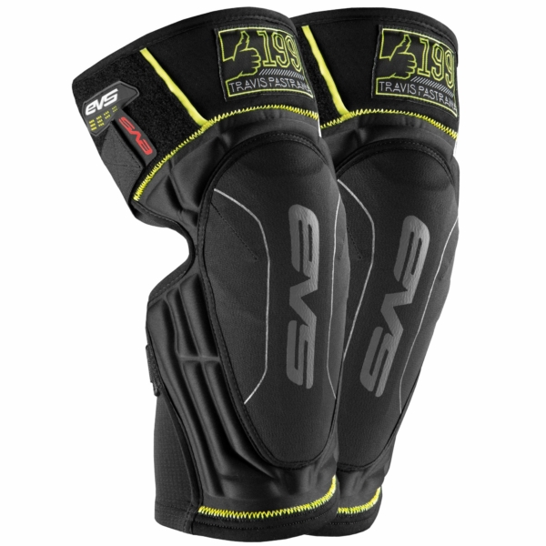 EVS Sports, Knäskydd TP199 LIGHT Travis Pastrana, VUXEN