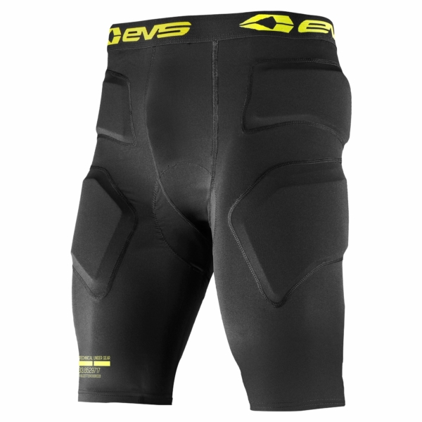 EVS Sports, TUG Impact Shorts, VUXEN