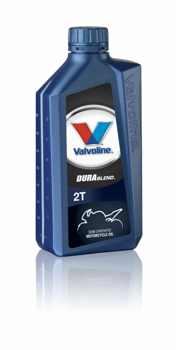 Valvoline, DuraBlend 2T, 1L