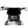 Rtech, Headlight V-Face FULL LED Svart, SVART