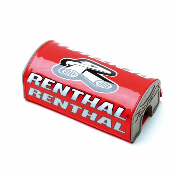 Renthal, Fatbar Pads, RÖD